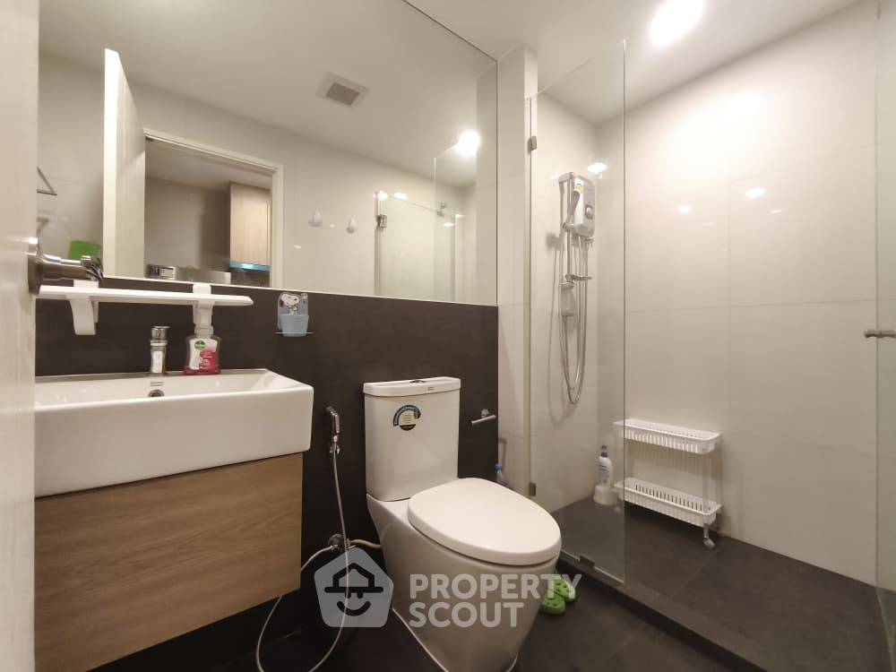 picture 200m To BTS On Nut 1-BR Condo At Chambers On-Nut Station (ID 3420206) - 10/10