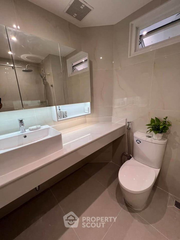 picture 2-BR Condo at Belle Park Residence Condominium in Chong Nonsi (ID 3417329) - 9/12