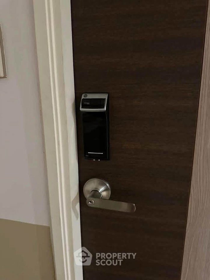 picture 2-BR Condo at Supalai Monte 2 in Wat Ket (ID 3414847) - 18/18