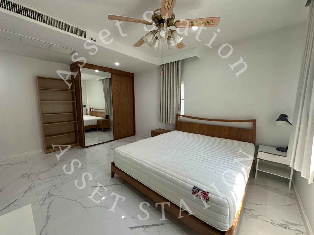 picture Nichada Thani Village | 🚅 Near Samakkhi MRT Station and ISB International School - 6/20