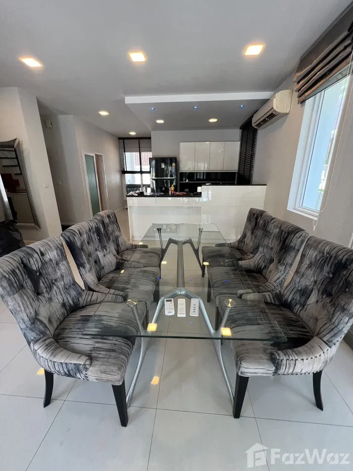 picture For Rent: Luxury Detached House – The Gallery House Ladprao 6869742 - 29/32