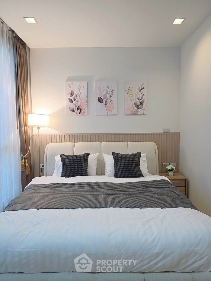 picture 2-BR Condo at Hyde Sukhumvit 11 near BTS Nana (ID 3417312) - 9/14