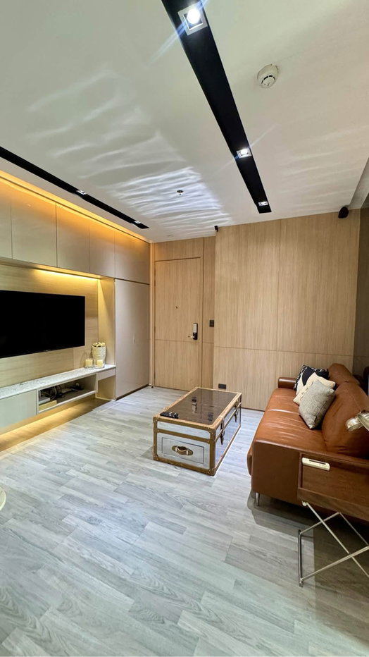 picture 🎈 For Rent: The Room BTS Wongwian Yai | Spacious Unit🎈 - 1/16