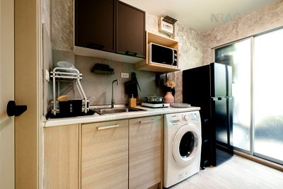 Condos for sale : 🎉 For Sell Condo ELIO DEL RAY Building H, Floor 1,2 bed room, Room size 45.00 sqm