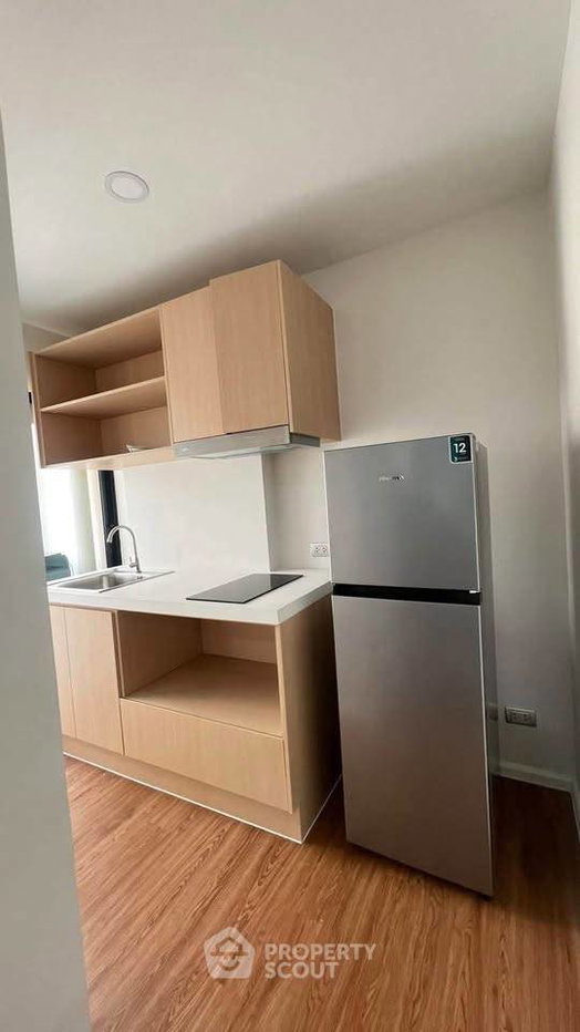 picture 1-BR Condo At ALIVE Sukhumvit 76 Near BTS Samrong (ID 3414371) - 4/6