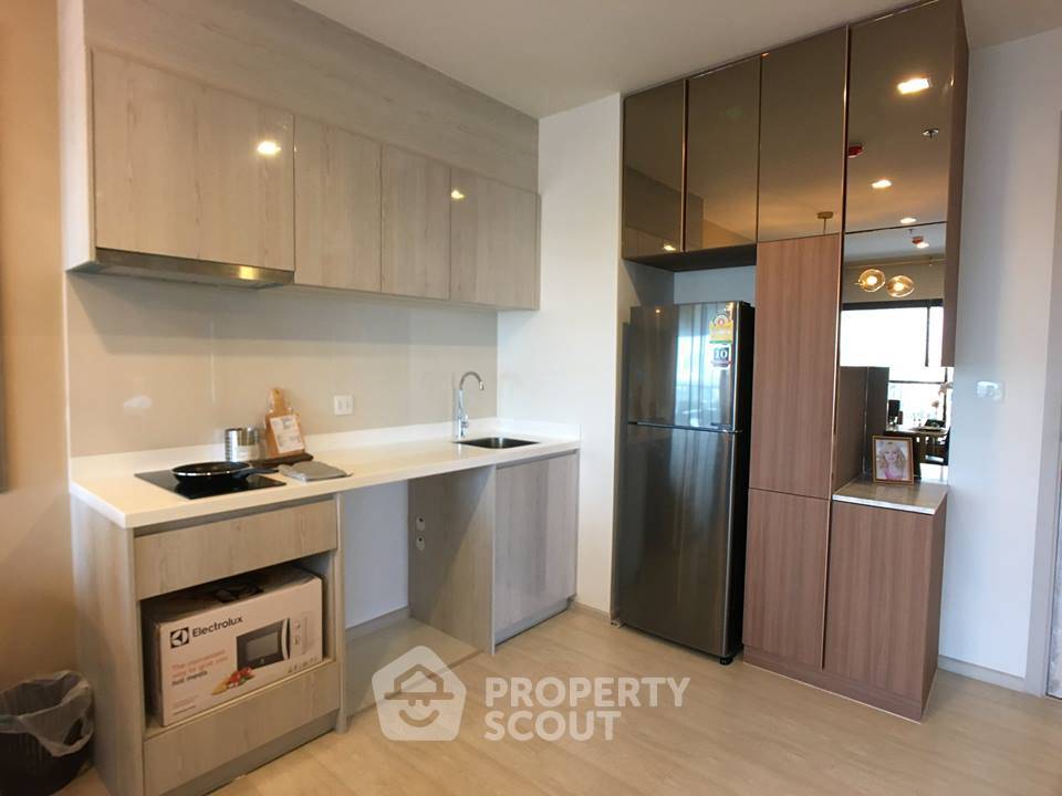 picture 2-BR Condo At Life Sukhumvit 48 Near BTS Phra Khanong (ID 824521) - 10/11
