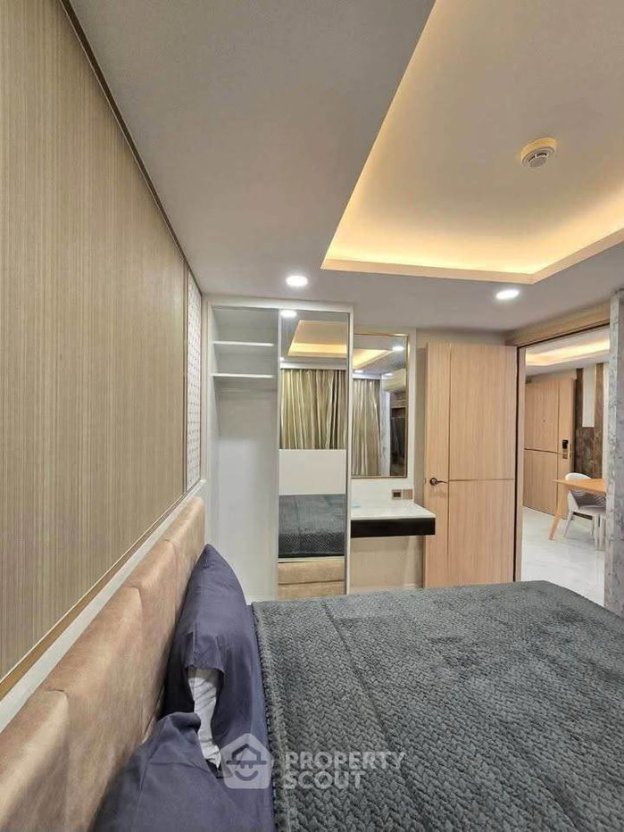 picture 1-BR Condo at Dusit Grand Park 2 close to Pattaya (ID 3415535) - 11/16