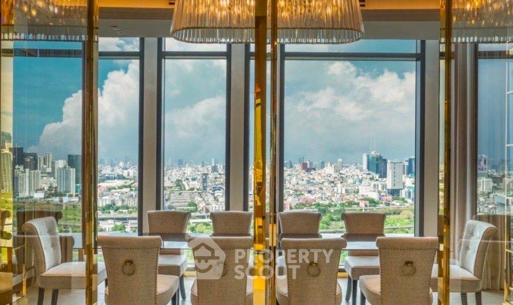 picture 25th-Floor 1-BR At Life One Wireless Near BTS Phloen Chit (ID 1830675) - 8/8