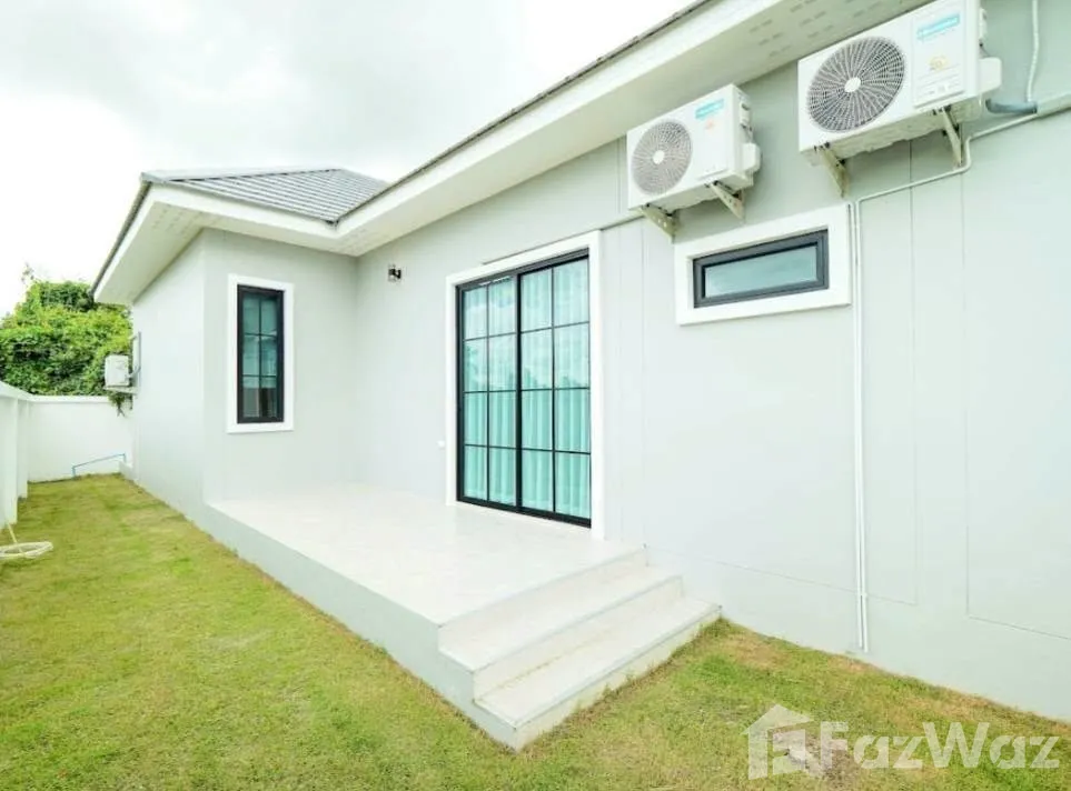 รูป ขาย วิลล่า 4 ห้องนอน ใน ห้วยใหญ่, ชลบุรี 6867759 - รูปที่ 35/39