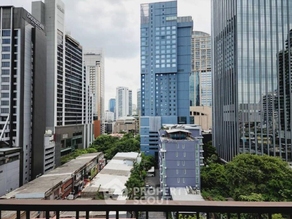 picture 200m To BTS Phrom Phong: 2-BR Noble Refine Prompong (ID 3417373) - 16/20