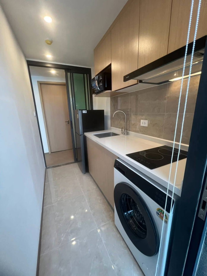 picture For Rent : Regle Onnut - Srinakarin - 9/26