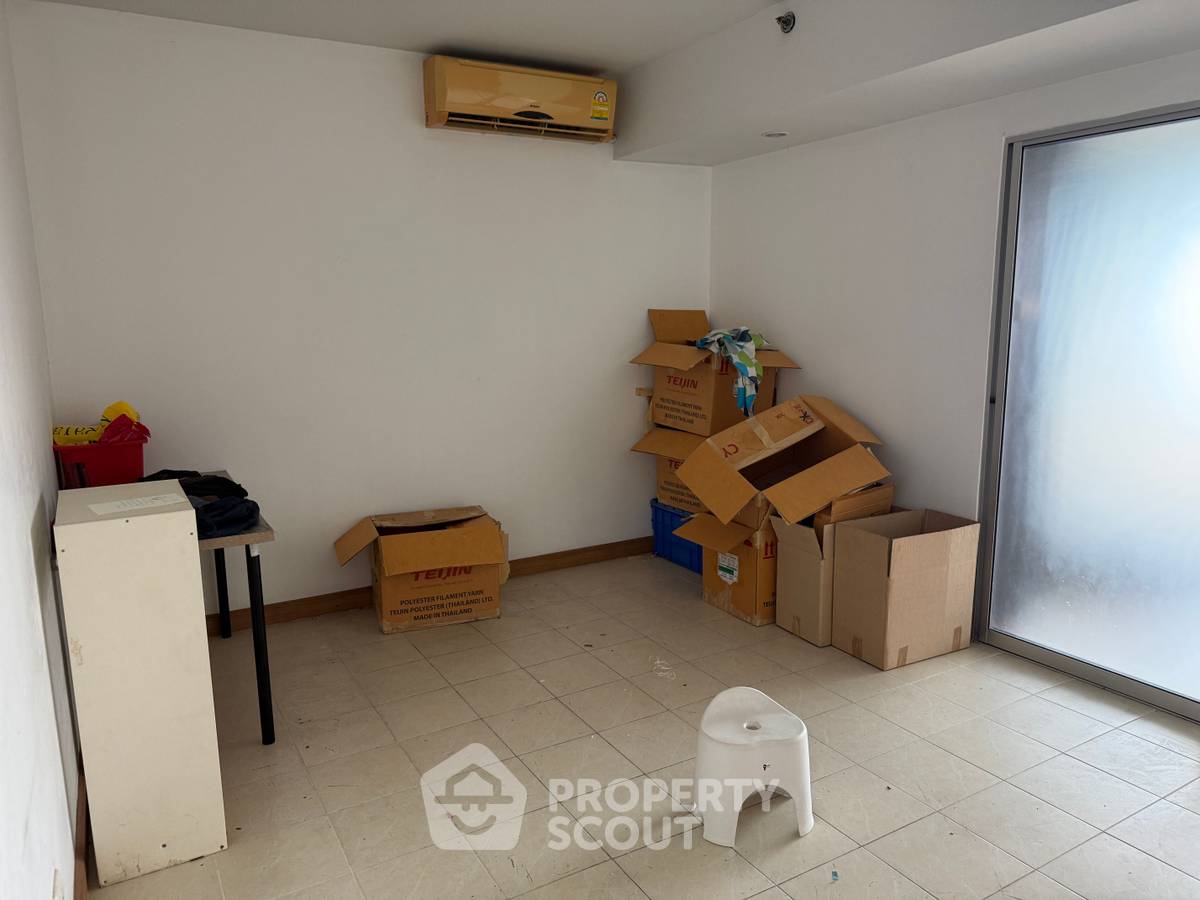 รูป ขายห้อง 1 ห้องนอน ชั้น 15 โครงการ Supalai Park Srinakarin (ID 3417330) - รูปที่ 5/5