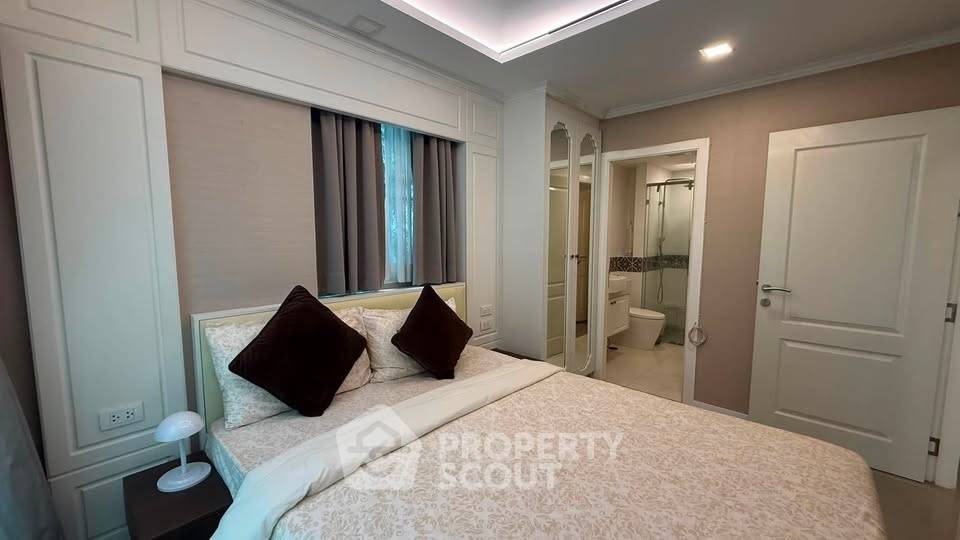 รูป คอนโด 2-ห้องนอน ที่ ดิ โอเรียนท์ รีสอร์ท แอนด์ สปา ใกล้ เมืองพัทยา (ID 3415081) - รูปที่ 6/20