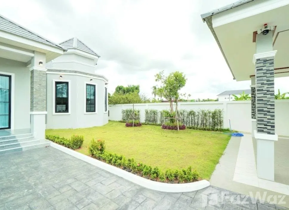 รูป ขาย วิลล่า 4 ห้องนอน ใน ห้วยใหญ่, ชลบุรี 6867759 - รูปที่ 32/39