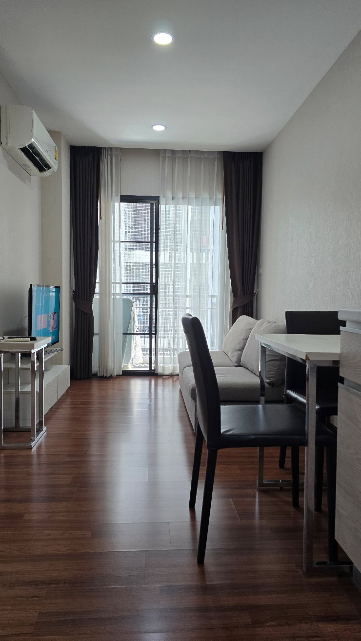 คอนโดมิเนียมใกล้โรงพยาบาลสวนดอกคณะแพทย์เภสัชพยาบาล