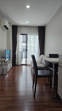 คอนโดมิเนียมใกล้โรงพยาบาลสวนดอกคณะแพทย์เภสัชพยาบาล