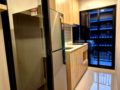 Condos for sale : 🚩 For Sell Condo CHEWATHAI PINKLAO Building 1, Floor 5,1 bed room, Room size 29 sqm