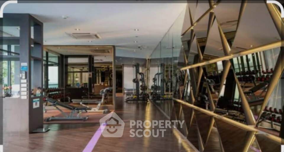 picture 1-BR Condo at Niche Mono Chaengwattana in Khlong Kluea (ID 3416732) - 14/14