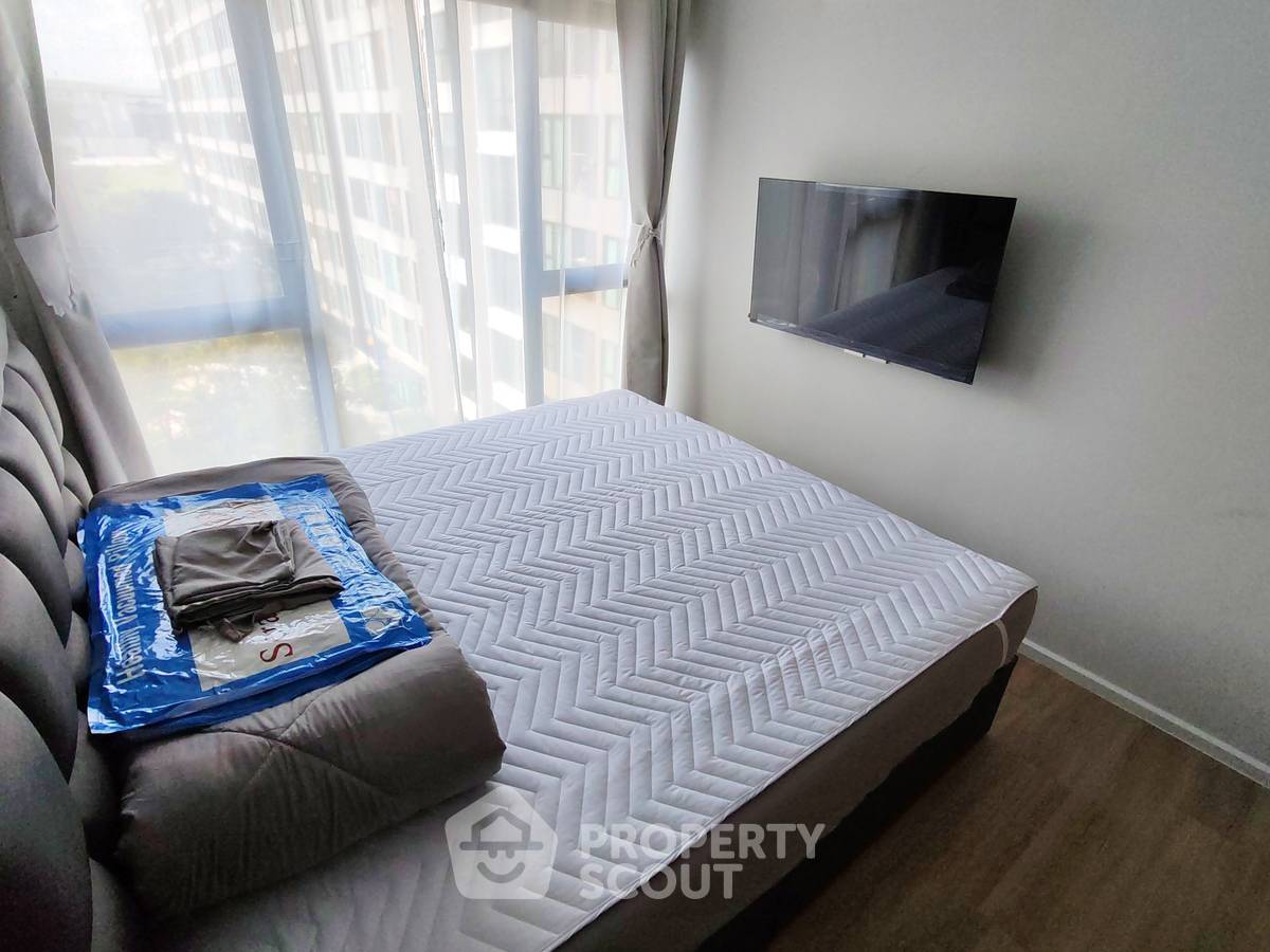 picture 1-BR Condo at Atmoz Flow Minburi in Min Buri (ID 3415264) - 6/26