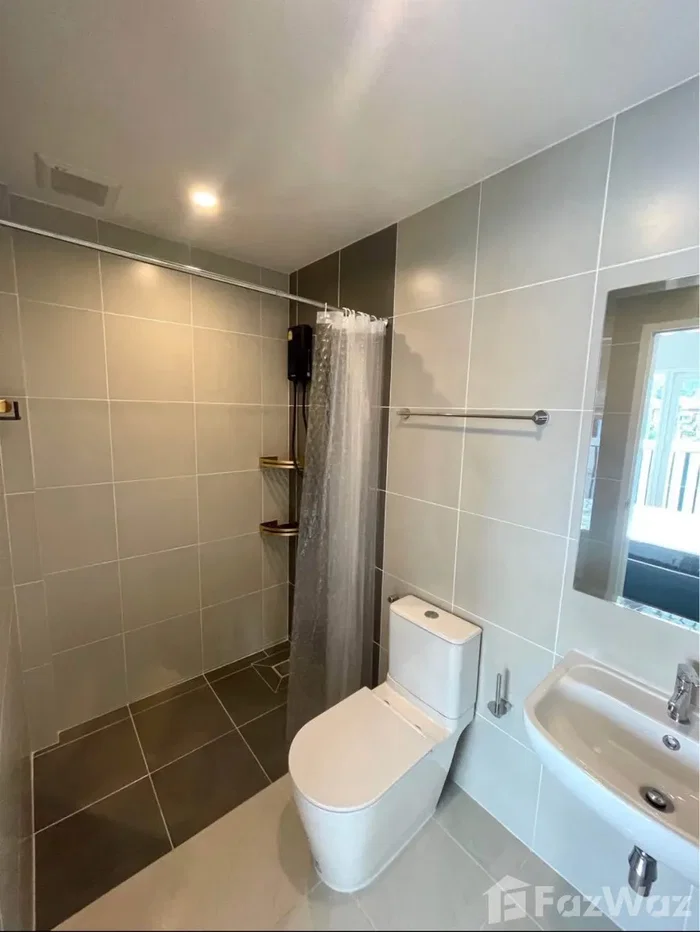 picture House Banpon for rent 3beds 3 baths /Supalai Palm D springs 6864868 - 10/10
