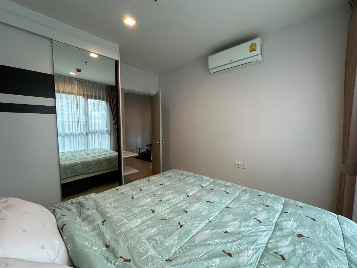 picture ✨ Condo for Rent – Life Sukhumvit 48 near BTS Phra Khanong | 16500 THB/month ✨ - 8/13