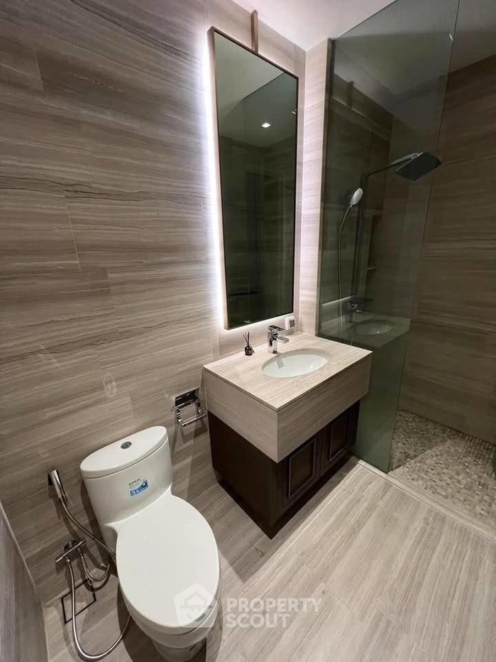picture 19th-Floor 2-BR The Diplomat 39, 100m To BTS Phrom Phong (ID 3415990) - 5/10