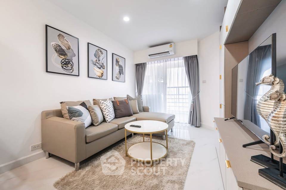 picture 31st-Floor 2-BR The Waterford Diamond Tower Sukhumvit Near BTS Phrom Phong (ID 3415987) - 1/18