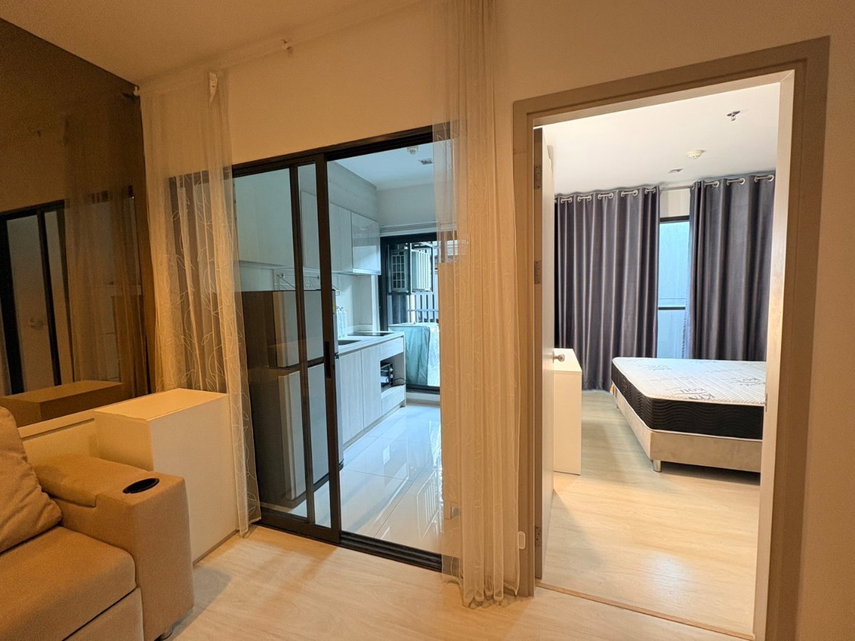 picture ✨ Condo for Rent – Life Sukhumvit 48 near BTS Phra Khanong | 17,000 THB/month ✨ - 9/9
