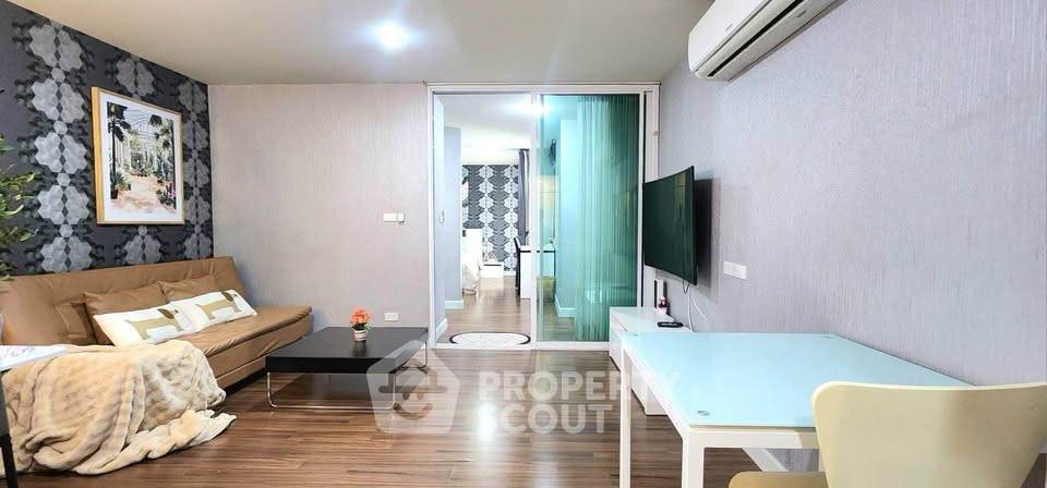 รูป คอนโด 1-ห้องนอน ที่ ปันนา โอเอซิส 2 ใน หนองป่าครั่ง (ID 3414707) - รูปที่ 4/21