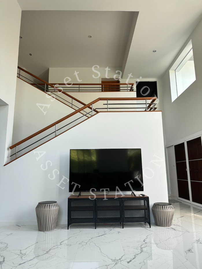 picture Nichada Thani Village | 🚅 Near Samakkhi MRT Station and ISB International School - 4/20