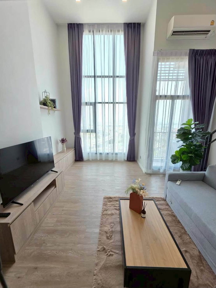 picture Condo for Rent at MODIZ Sukhumvit 50 (M6910038) ID Line : @condo79 - 3/5