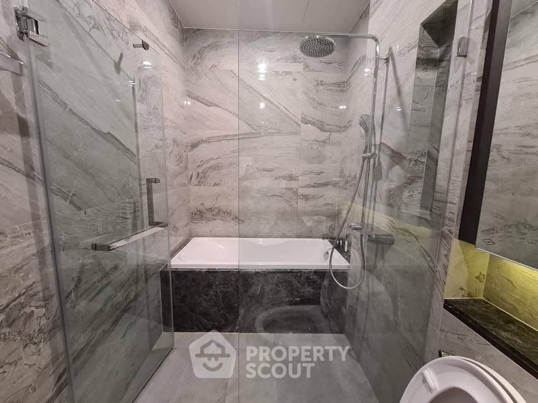 รูป ใกล้ BTS ทองหล่อ 200 ม. | 1 ห้องนอน ชั้น 18 ที่ Laviq Sukhumvit 57 (ID 3417427) - รูปที่ 7/7