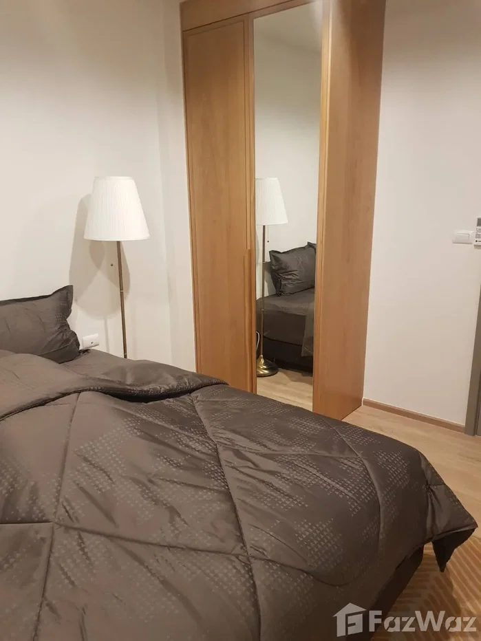 picture 1 Bedroom Condo for sale at The BASE Garden Rama 9  6869733 - 4/8