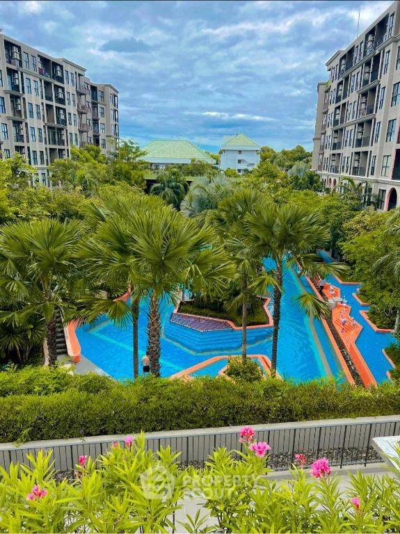 รูป คอนโด 1 ห้องนอน สำหรับขาย La Habana Hua Hin หัวหิน (ID 3417920) - รูปที่ 2/24