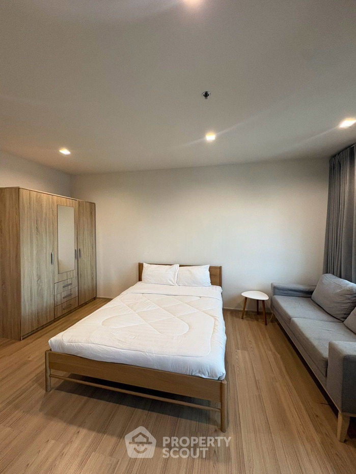 picture 20th-Floor 1-BR At Life One Wireless Near BTS Phloen Chit (ID 3413196) - 11/15