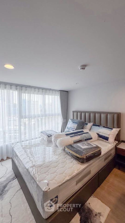 picture 2-BR Condo For Rent At Culture Chula Near MRT Sam Yan (ID 3415960) - 31/41