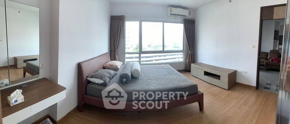 picture 2-BR Condo At Supalai River Resort Charoen Nakhon (ID 3415032) - 11/15