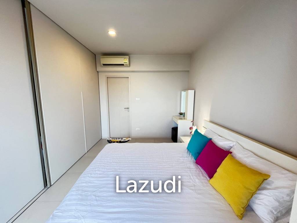 picture Thew Talay Aqua Marine: 44.6 sqm Sea-View - 18/20