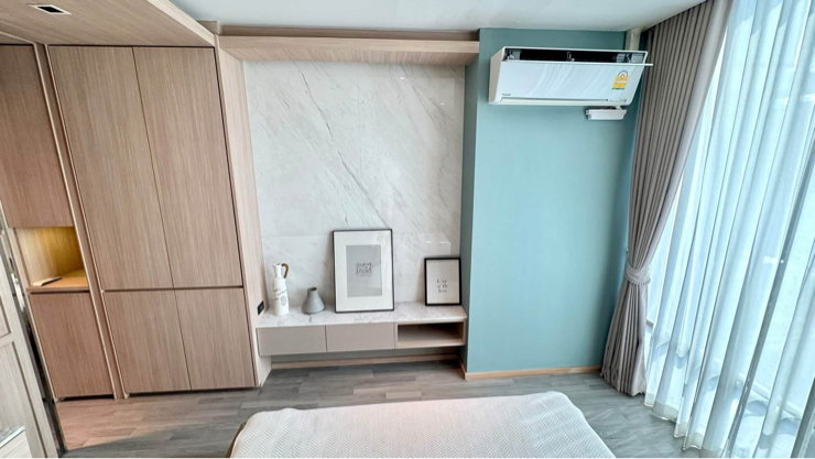 picture 🎈 For Rent: The Room BTS Wongwian Yai | Spacious Unit🎈 - 6/16