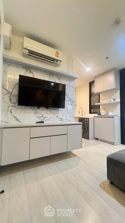 รูป คอนโด 1-ห้องนอน ที่ ไลฟ์ อโศก ใกล้ ARL มักกะสัน (ID 3417346) - รูปที่ 5/15