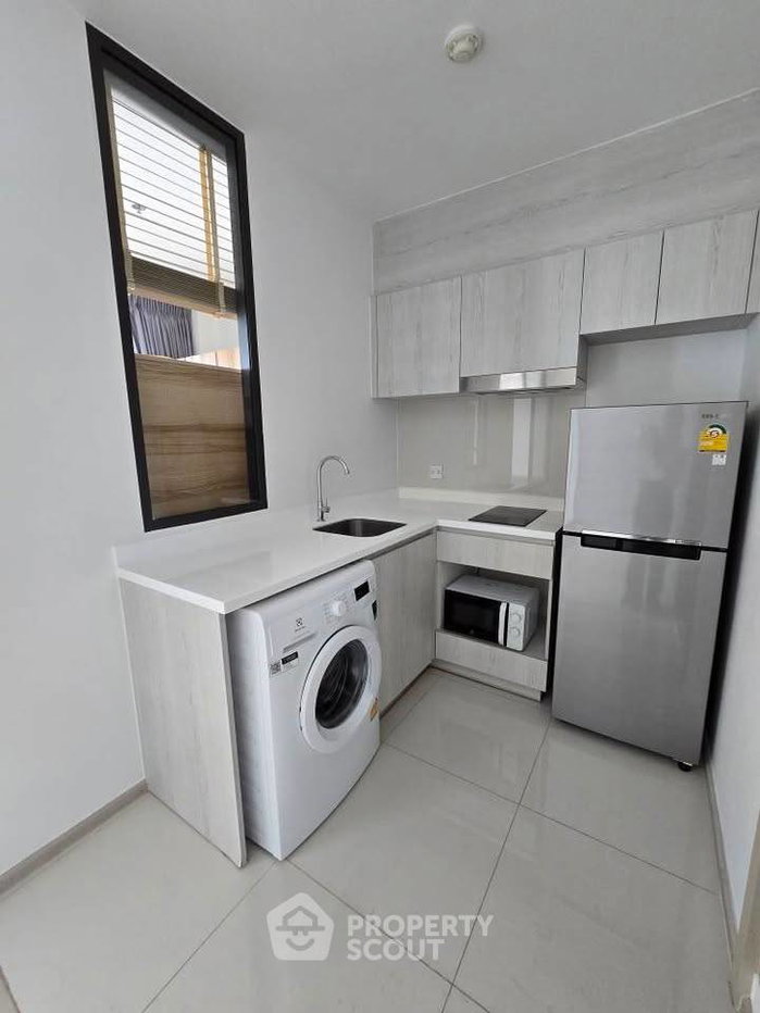 picture 1-Bedroom Life One Wireless Near BTS Phloen Chit (ID 3418630) - 5/7