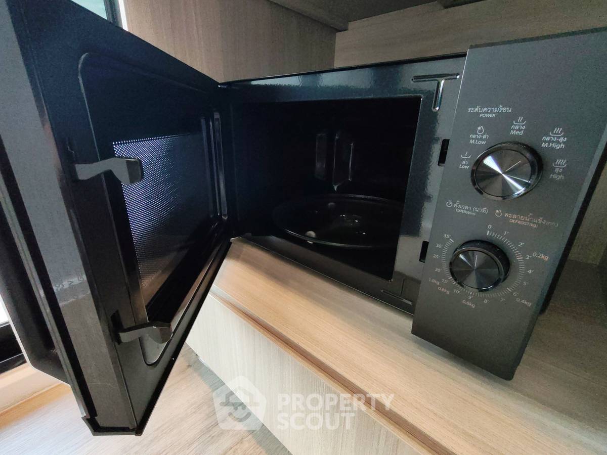 picture 1-BR Condo at Atmoz Flow Minburi in Min Buri (ID 3415264) - 18/26