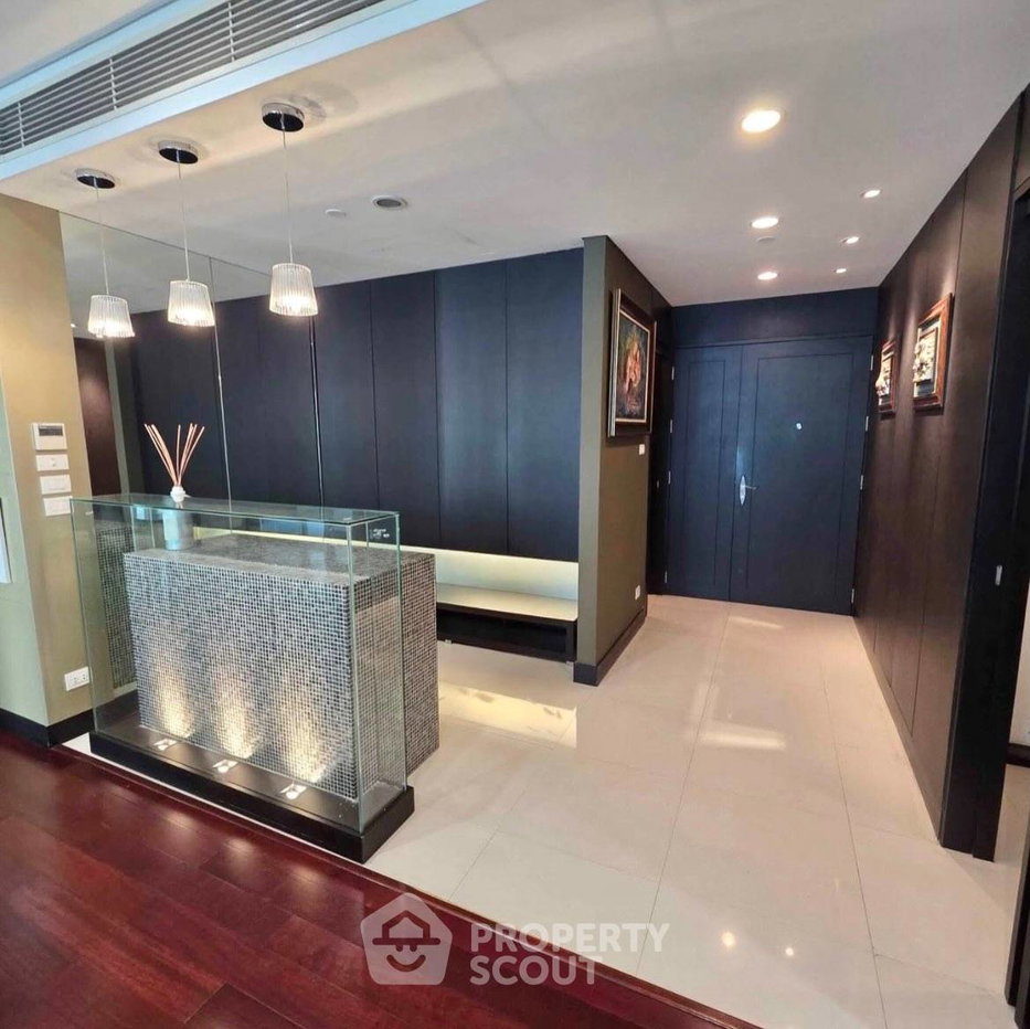 picture 3-BR Condo at The Park Chidlom near BTS Chit Lom (ID 3420238) - 5/16