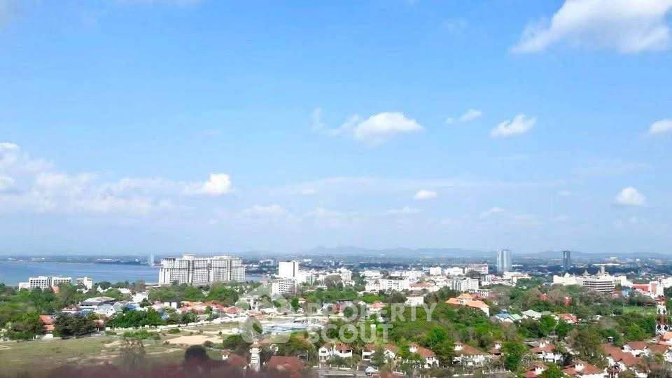 รูป คอนโด 1 ห้องนอน ชั้น 20 ขาย เดอะ ริเวียร่า วงศ์อมาตย์ (ID 3415342) - รูปที่ 9/17