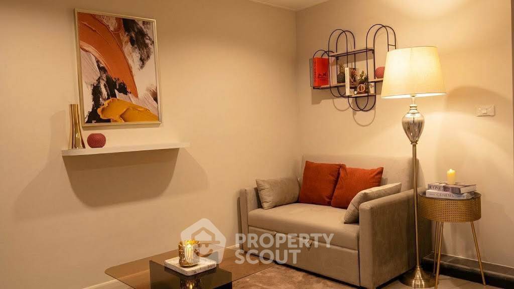 picture 2-BR Condo at Jomtien Beach Paradise Condominium close to Jomtien Beach (ID 3420247) - 16/20