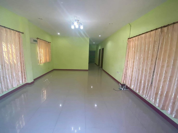 รูป ขายบ้านเดี่ยว ใกล้ ศูนย์ราชการ ดูโฮม แมคโคร โรบินสัน - รูปที่ 3/3