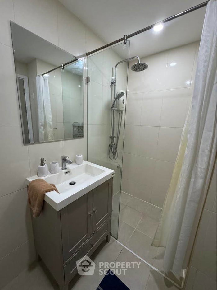 รูป ขายคอนโด 1 ห้องนอน Sea Saran Condominium บางเสร่ (ID 3417929) - รูปที่ 9/10