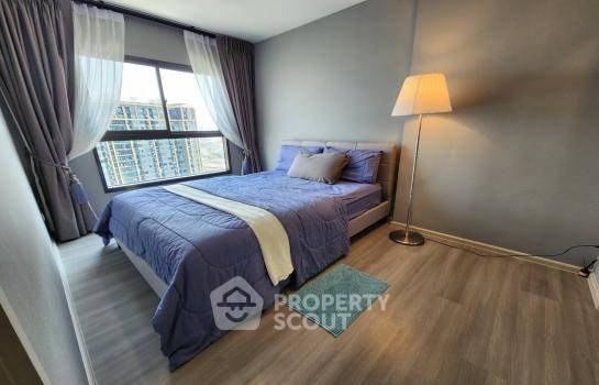 รูป ใกล้ MRT บางยี่ขัน 300 ม. | คอนโด 1 ห้องนอน The Parkland Charan - Pinklao (ID 1297666) - รูปที่ 2/11