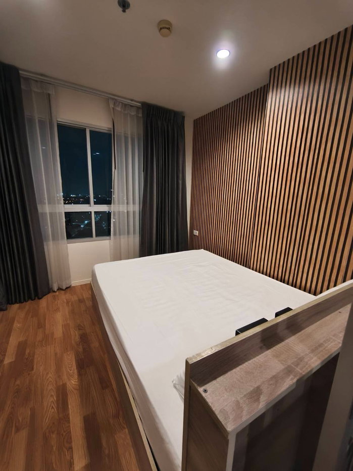 รูป ขายคอนโด ลุมพินี วิลล์ นครอินทร์ - ริเวอร์วิว 🏢 ราคา 1,450,000 บาท✅ - รูปที่ 6/6