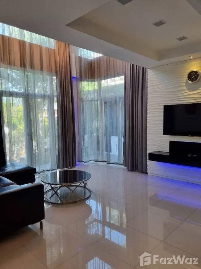 รูป ขาย บ้านเดี่ยว 5 ห้องนอน ในโครงการ เดอะ แกลเลอรี่ เฮ้าส์ แพทเทิร์น 6869742 - รูปที่ 9/32